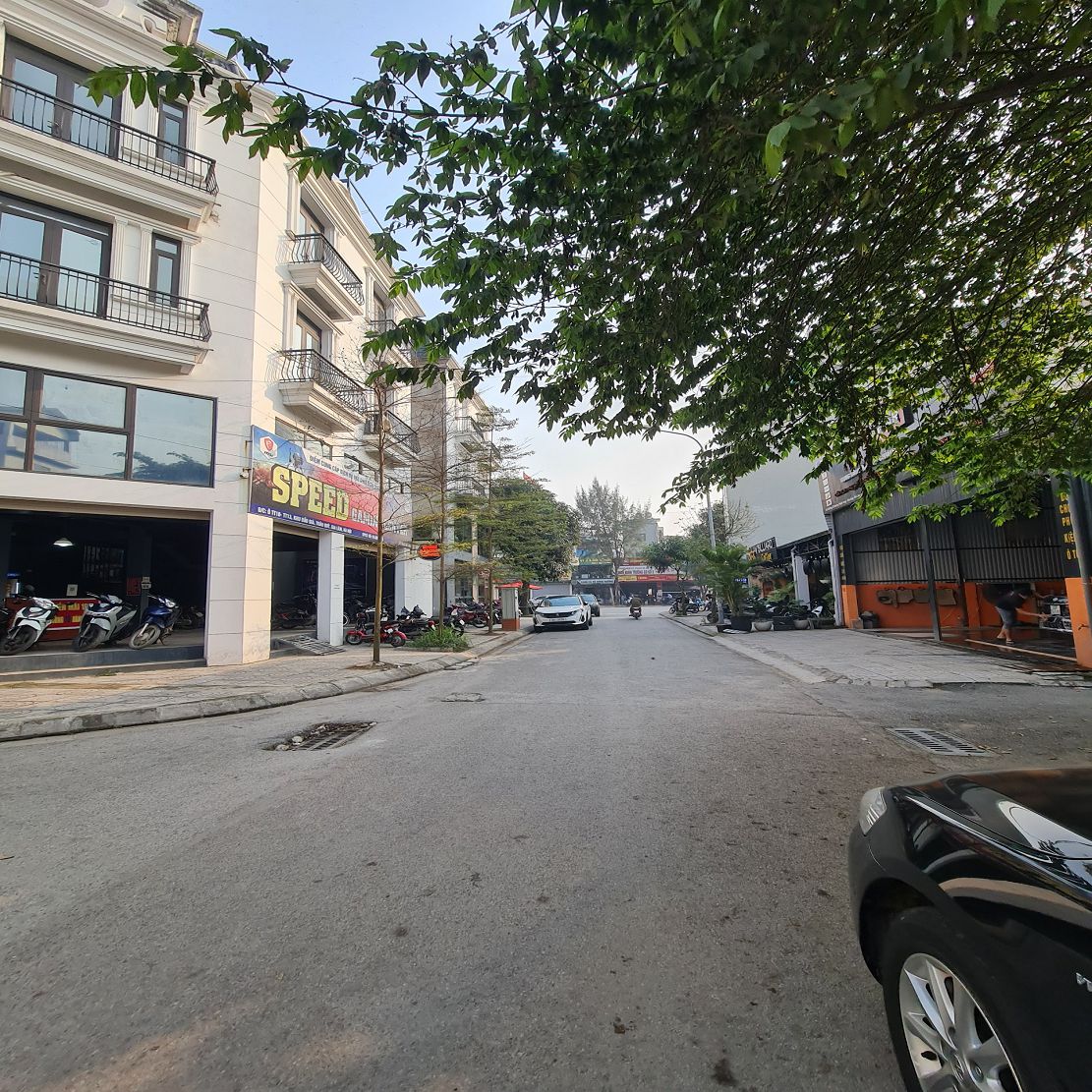 Mặt tiền 10m, mặt đường 10m tại Đa Tốn, Gia Lâm. Diện tích 51m2 zá đầu tư. - Ảnh 2